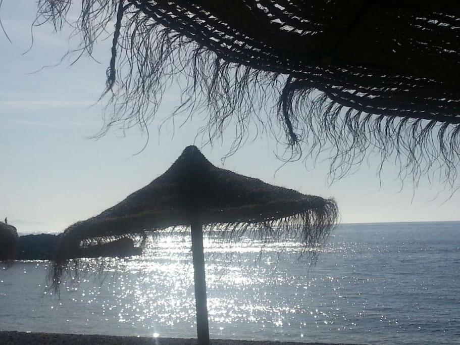 Aida En Marina Del Este Almuñécar Εξωτερικό φωτογραφία