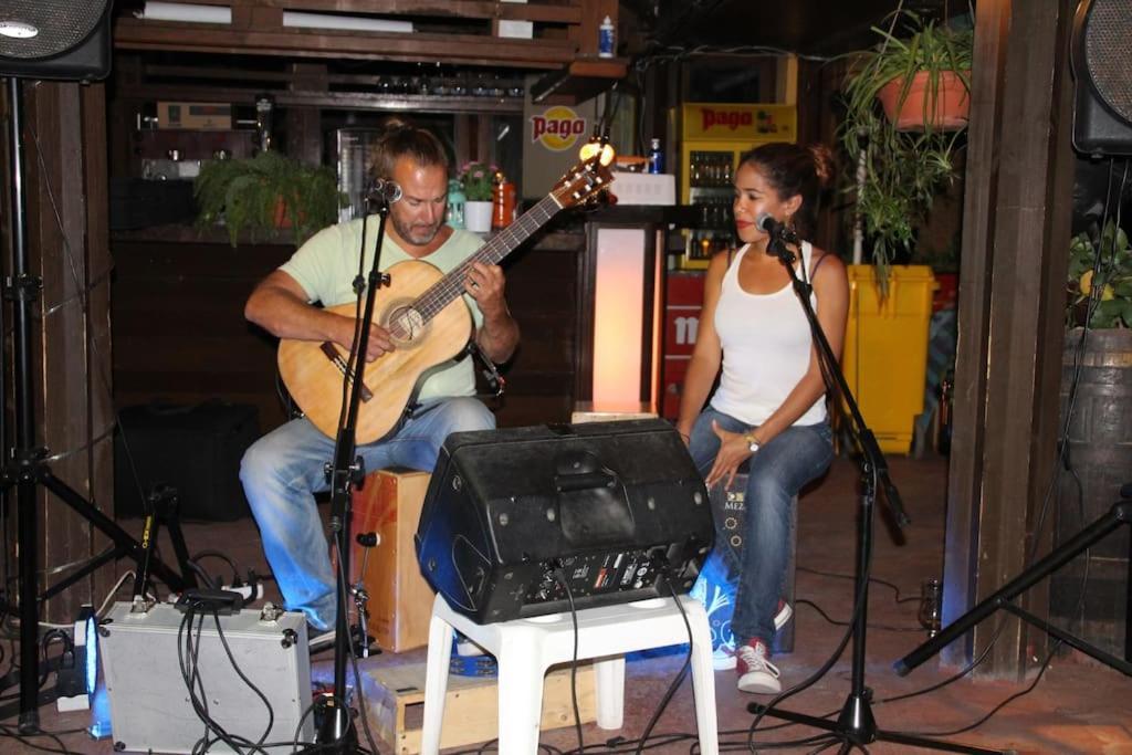 Aida En Marina Del Este Almuñécar Εξωτερικό φωτογραφία