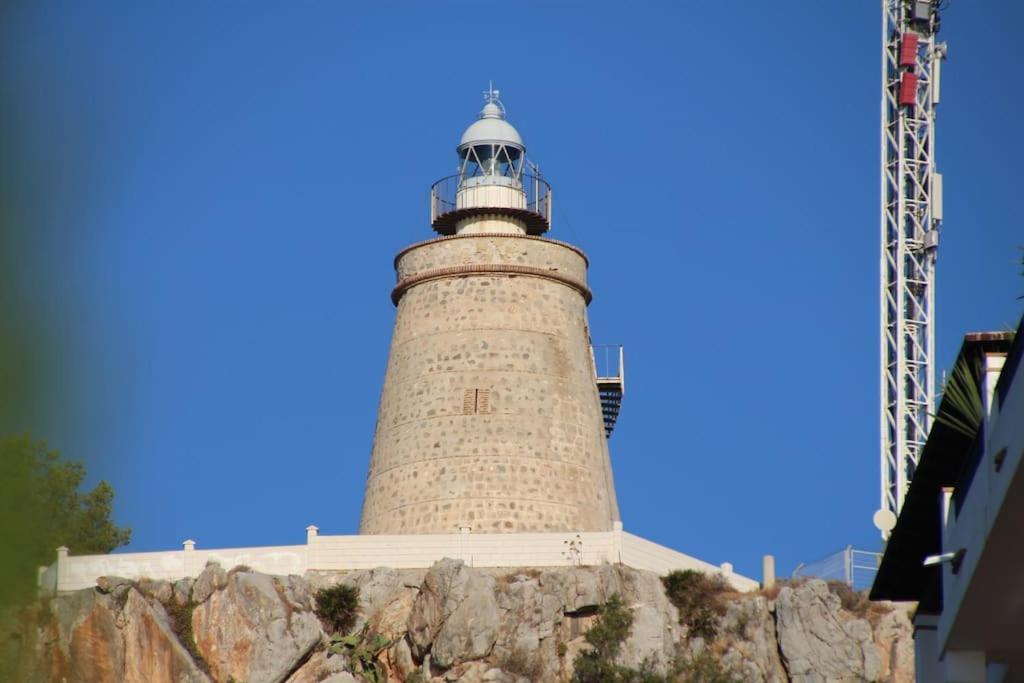 Aida En Marina Del Este Almuñécar Εξωτερικό φωτογραφία