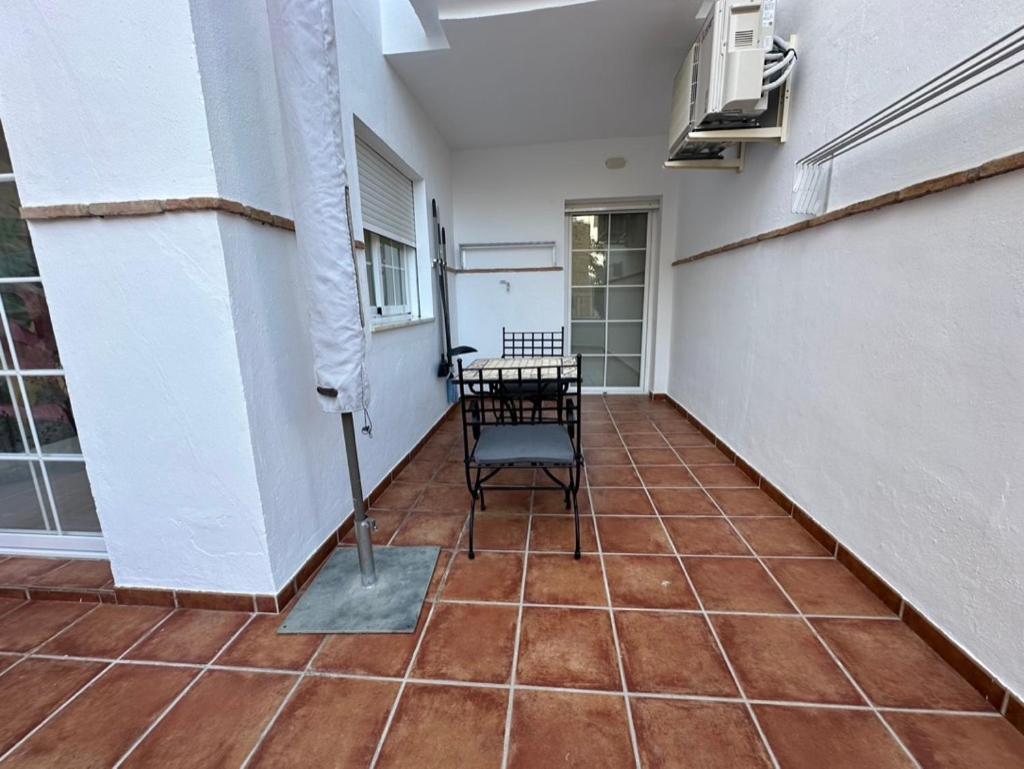 Aida En Marina Del Este Almuñécar Εξωτερικό φωτογραφία