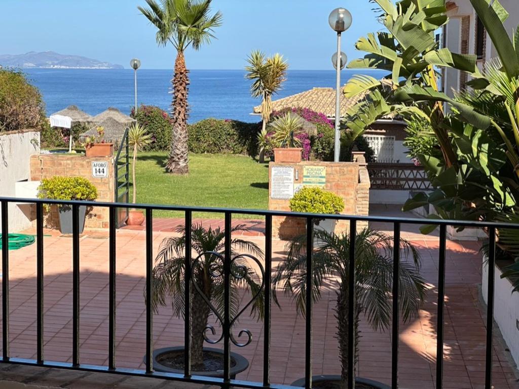Aida En Marina Del Este Almuñécar Εξωτερικό φωτογραφία